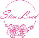 SlimLand_LOGO_pink